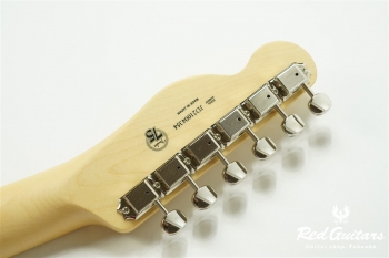 MADE IN JAPAN HYBRID II TELECASTER - Vintage Natural